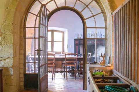 Erhvervsejendom i Lauris, Vaucluse, Lauris - € 1.090.000 | Ref: fr042428 - foto 13