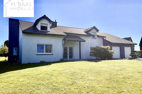 Villa i Lemberg, Moselle, Lemberg - € 610 000 | Ref: fr038941 - foto 2