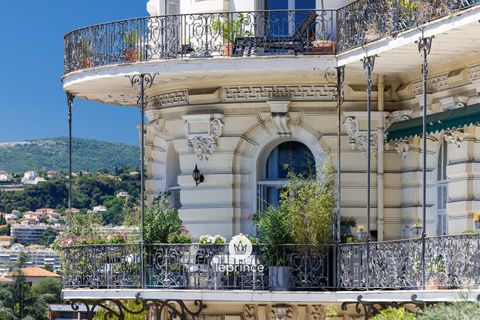 Lejlighed i Nice, Alpes-Maritimes, Nice - € 2.100.000 | Ref: SB1734 - foto 6