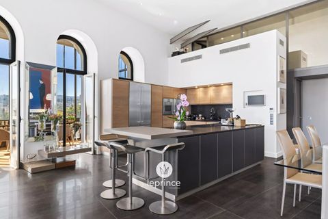 Lejlighed i Nice, Alpes-Maritimes, Nice - € 2.100.000 | Ref: SB1734 - foto 7