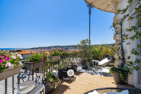 Lejlighed i Nice, Alpes-Maritimes, Nice - € 2.100.000 | Ref: SB1734 - foto 8