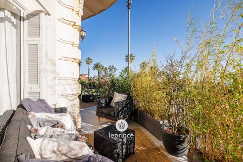 Lejlighed i Nice, Alpes-Maritimes, Nice - € 2.100.000 | Ref: SB1734 - foto 14