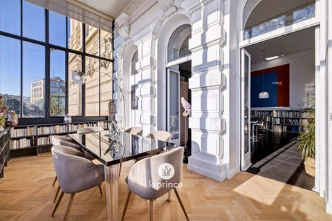 Lejlighed i Nice, Alpes-Maritimes, Nice - € 2.100.000 | Ref: SB1734 - foto 17