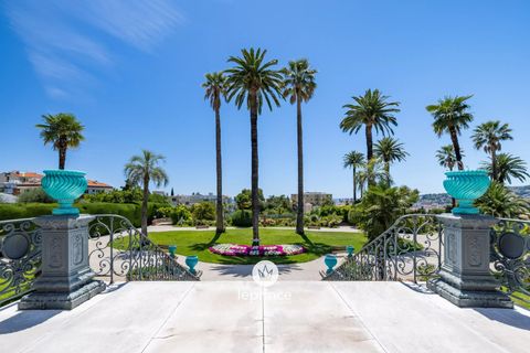 Lejlighed i Nice, Alpes-Maritimes, Nice - € 2.100.000 | Ref: SB1734 - foto 19