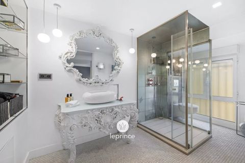 Lejlighed i Nice, Alpes-Maritimes, Nice - € 2.100.000 | Ref: SB1734 - foto 22