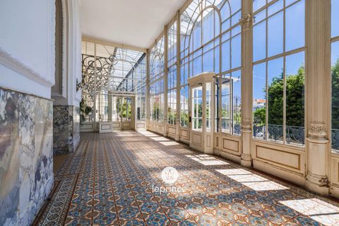 Lejlighed i Nice, Alpes-Maritimes, Nice - € 2.100.000 | Ref: SB1734 - foto 33