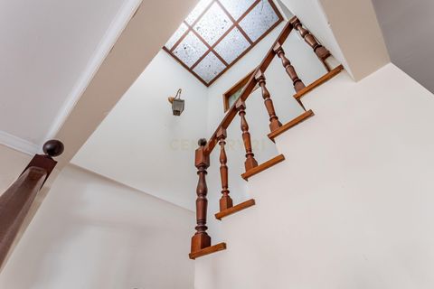 Villa i Azambuja, Lisbon, Azambuja - € 380.000 | Ref: C0222-07196 - foto 17