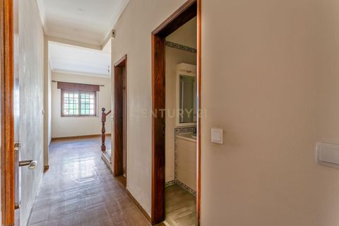 Villa i Azambuja, Lisbon, Azambuja - € 380.000 | Ref: C0222-07196 - foto 18
