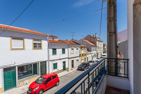 Villa i Azambuja, Lisbon, Azambuja - € 380.000 | Ref: C0222-07196 - foto 21