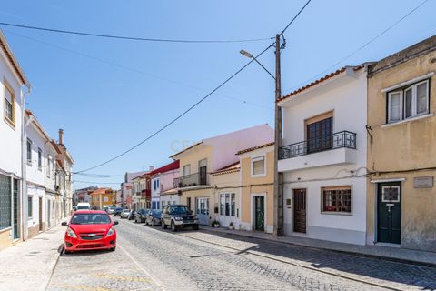Villa i Azambuja, Lisbon, Azambuja - € 380.000 | Ref: C0222-07196 - foto 30