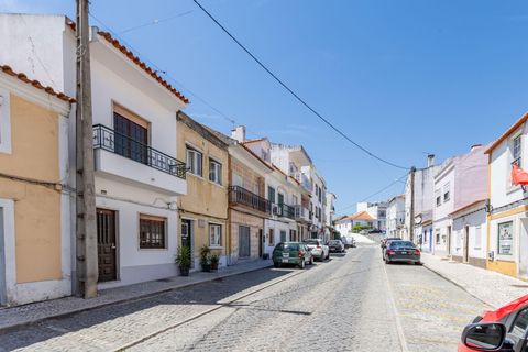 Villa i Azambuja, Lisbon, Azambuja - € 380.000 | Ref: C0222-07196 - foto 31