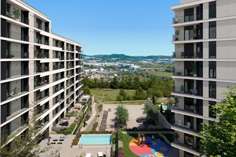 Lejlighed i Loures, Lisbon, Loures - € 424.350 | Ref: C0222-07160 - foto 2