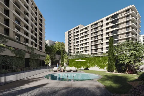 Lejlighed i Loures, Lisbon, Loures - € 424.350 | Ref: C0222-07160 - foto 12