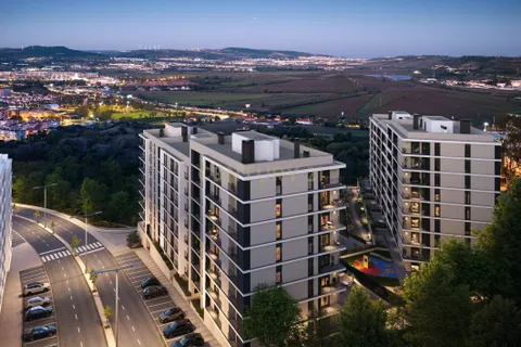 Lejlighed i Loures, Lisbon, Loures - € 424.350 | Ref: C0222-07160 - foto 22