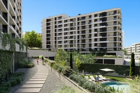 Lejlighed i Loures, Lisbon, Loures - € 424.350 | Ref: C0222-07160 - foto 23