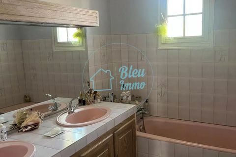 Villa i Milhaud, Gard, Milhaud - € 320.000 | Ref: 87197875 - foto 9