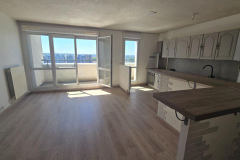 Wohnung in Sevran, Seine-Saint-Denis, Sevran - € 95.000 | Ref: 457673CFB - Foto 3