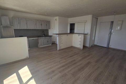 Wohnung in Sevran, Seine-Saint-Denis, Sevran - € 95.000 | Ref: 457673CFB - Foto 4