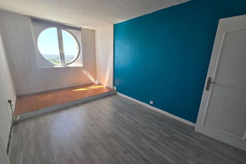 Wohnung in Sevran, Seine-Saint-Denis, Sevran - € 95.000 | Ref: 457673CFB - Foto 5