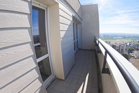 Wohnung in Sevran, Seine-Saint-Denis, Sevran - € 95.000 | Ref: 457673CFB - Foto 7