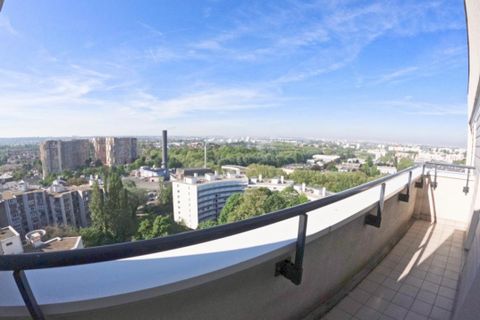 Wohnung in Sevran, Seine-Saint-Denis, Sevran - € 95.000 | Ref: 457673CFB - Foto 8