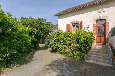 Haus in Gorges, Loire-Atlantique, Gorges - € 273.000 | Ref: 450043KHRD - Foto 5