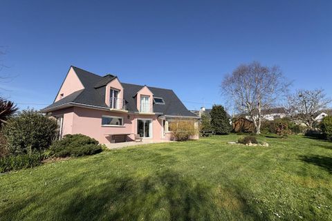Villa i Moëlan-sur-Mer, Finistere, Moëlan-sur-Mer - € 590.520 | Ref: 455448ERVALGA - foto 2