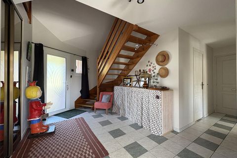 Villa i Moëlan-sur-Mer, Finistere, Moëlan-sur-Mer - € 590.520 | Ref: 455448ERVALGA - foto 8