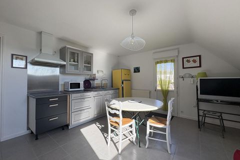 Villa i Moëlan-sur-Mer, Finistere, Moëlan-sur-Mer - € 590.520 | Ref: 455448ERVALGA - foto 13