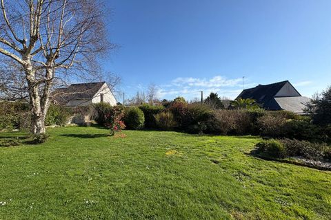 Villa i Moëlan-sur-Mer, Finistere, Moëlan-sur-Mer - € 590.520 | Ref: 455448ERVALGA - foto 15