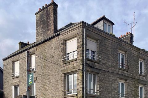 Lejlighed i Quimper, Finistere, Quimper - € 89.000 | Ref: 458937ONN - foto 2