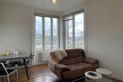 Lejlighed i Quimper, Finistere, Quimper - € 89.000 | Ref: 458937ONN - foto 3