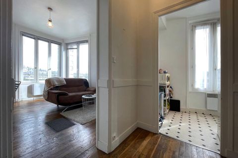Lejlighed i Quimper, Finistere, Quimper - € 89.000 | Ref: 458937ONN - foto 4