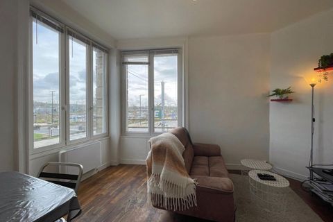 Lejlighed i Quimper, Finistere, Quimper - € 89.000 | Ref: 458937ONN - foto 5