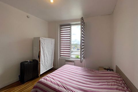 Lejlighed i Quimper, Finistere, Quimper - € 89.000 | Ref: 458937ONN - foto 8