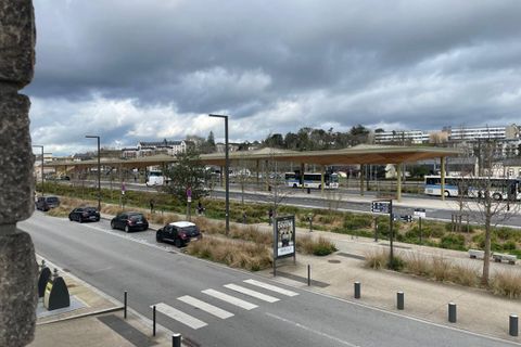 Lejlighed i Quimper, Finistere, Quimper - € 89.000 | Ref: 458937ONN - foto 10