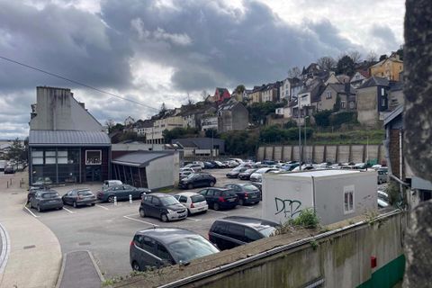 Lejlighed i Quimper, Finistere, Quimper - € 89.000 | Ref: 458937ONN - foto 11