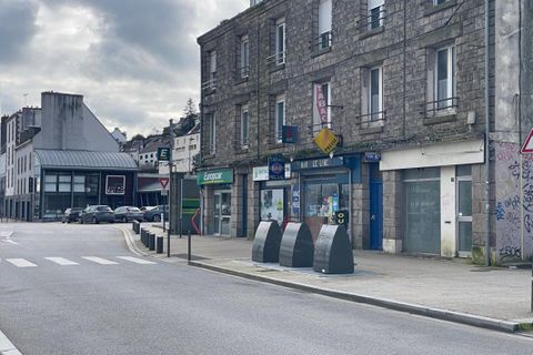 Lejlighed i Quimper, Finistere, Quimper - € 89.000 | Ref: 458937ONN - foto 14