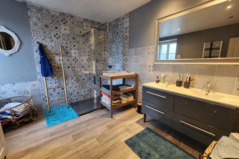 Villa i Loches, Indre-et-Loire, Loches - € 168.000 | Ref: 444462RLL - foto 6