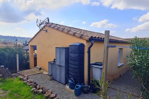 Villa i Saint-Chinian, Herault, Saint-Chinian - € 234.000 | Ref: 756767LUM.lumLUM - foto 1