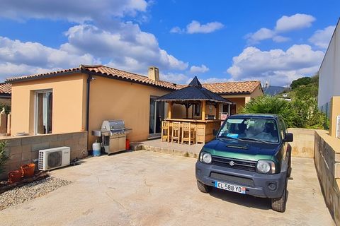 Villa i Saint-Chinian, Herault, Saint-Chinian - € 234.000 | Ref: 756767LUM.lumLUM - foto 2
