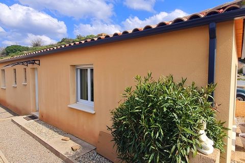 Villa i Saint-Chinian, Herault, Saint-Chinian - € 234.000 | Ref: 756767LUM.lumLUM - foto 5