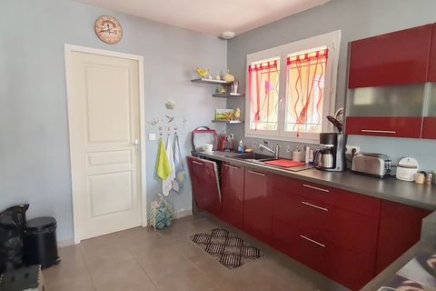 Villa i Saint-Chinian, Herault, Saint-Chinian - € 234.000 | Ref: 756767LUM.lumLUM - foto 9