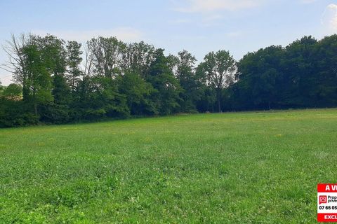 Terreno en Phaffans, Territoire de Belfort, Phaffans - € 107.000 | Ref: 458298DLUT - photo 3