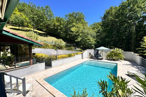 Villa i Agen, Lot-et-Garonne, Agen - € 271.000 | Ref: 434982MKE4MKE - foto 2
