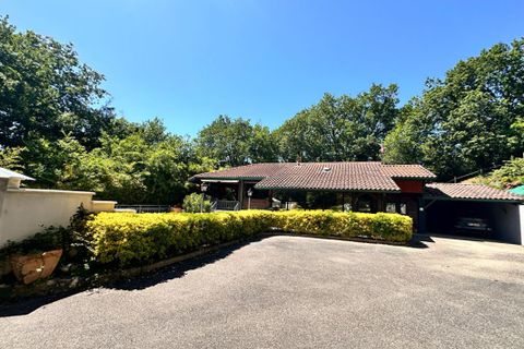 Villa i Agen, Lot-et-Garonne, Agen - € 271.000 | Ref: 434982MKE4MKE - foto 5