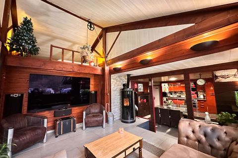 Villa i Agen, Lot-et-Garonne, Agen - € 271.000 | Ref: 434982MKE4MKE - foto 6