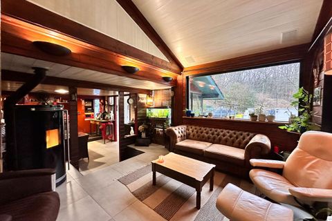 Villa i Agen, Lot-et-Garonne, Agen - € 271.000 | Ref: 434982MKE4MKE - foto 7