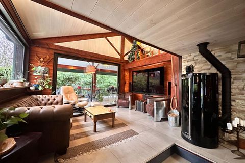 Villa i Agen, Lot-et-Garonne, Agen - € 271.000 | Ref: 434982MKE4MKE - foto 8