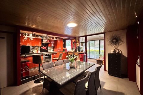 Villa i Agen, Lot-et-Garonne, Agen - € 271.000 | Ref: 434982MKE4MKE - foto 9